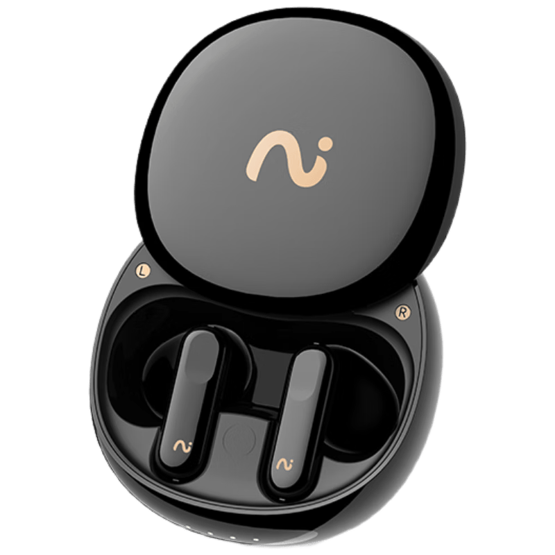 科大讯飞AI降噪耳机：会议神器轻松翻译32种语言！